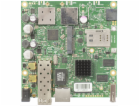 MikroTik RouterBOARD RB922UAGS-5HPacD,720MHz CPU,128MB RA...