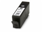 HP 912 Black Original Ink Cartridge (300 pages)