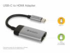 Verbatim 49143 USB-C TO HDMI 4K ADAPTER