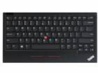 LENOVO klávesnice bezdrátová ThinkPad TrackPoint Keyboard...