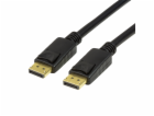 LogiLink DisplayPort-Kabel - DisplayPort (M)