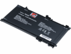 Baterie T6 power HP Pavilion 15-bc000, 15-bc200, Omen 15-...