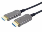 PREMIUMCORD Ultra High Speed HDMI 2.1 optický fiber kabel...