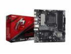 ASRock B550M PHANTOM GAMING 4, základní deska