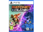 PS5 - Ratchet & Clank: Rift Apart