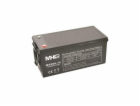 Baterie MHPower MS200-12 VRLA AGM 12V/200Ah 