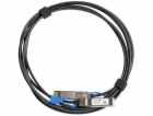 Kabel Mikrotik XS+DA0001 SFP/SFP+/SFP28 DAC kabel, 1m 