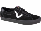 Vans Vans UA Sport VN0A4BU6BKA černá 36