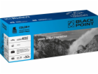 Černý toner LCBPH401C azurová náhradní 507A (LCBPH401C)