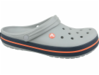 Crocs Crocs Crocband 11016-01U šedá 37/38