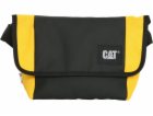 Caterpillar Caterpillar Detroit Courier Bag 83828-12 čern...