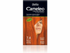 Delia Cosmetics Cameleo Coloring šampon 7.4 Rudy