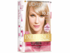 L Oreal Paris Excellence Creme barva na vlasy 10,21 Very ...