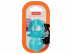 Zolux dudlík TPR POP PACIFIER 7cm tyrkysová