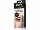 Pinzeta na obočí Delia Eyebrow Expert 1 ks.