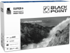 Toner Black Point LBPPS203U Black (MLT-D203U)