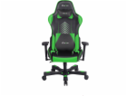 ClutchChairZ Crank Chair „Poppaye Edition“ zelená (CKOPPBG)