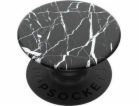 PopSockets Pop špička prstu Black Marble Gen. 2 800473