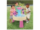 Little Tikes Spiral Fountain Pink (173769 E3)