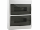 Kanlux Modular Swindgear DB212S 2 x 12 IP40 Člen 270 x 32...