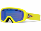 GIRO Goggles Rev Namuk Yellow (šedý kobalt 10% S3 čočka) ...