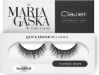 Clavier CLAVIER_Quick Premium Lashes Rock Doll 804 proužk...