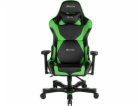 ClutchChairZ Crank Series Echo Green Chair (CKE11BG)