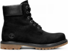 Timberland Dámské prémiové boty do 6 let W Black Sr. 36 (...