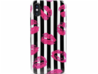 Puro Puro Glam Miami Stripes – pouzdro na iPhone Xs / X (...