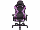 ClutchChairZ Crank Echo Purple Chair (CKE11BPL)