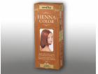 Herbal Henna Color 7 Copper Balms 75 ml