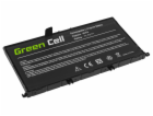 Green Cell/ DE13/ 11.1V/ 4200 mAh/ Li-Pol/ 357F9 pro Dell...