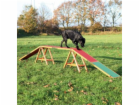 Lávka Trixie &#39;Dog Activity Agility&#39;, 456 × 64 × 3...