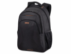 Batoh SAMSONITE 33G39003 15,6" black American Tourister A...