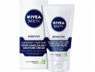 Nivea FOR MEN Sensitive Mild krém na obličej 75ml