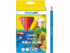 Pastelky Starpak Pencil 12 barev