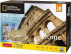 3D puzzle Koloseum