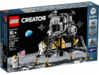 LEGO Creator 10266 Lunární modul NASA Apollo 11