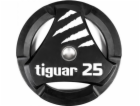 Tiguar Olympic plate tiguar PU 25 kg TI-WTPU02500, Veliko...