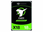 SEAGATE HDD 16TB EXOS X18, 3.5", SATAIII, 7200 RPM, Cache...