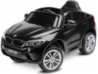 Autobaterie Toyz Car Caretero Toyz BMW X6 autobaterie + d...