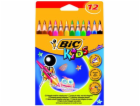 Bic Pencil Pencils Bic Kids Evolution Ecolutions Box 12 P...