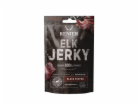 RENJER Modern Nordic Elk (Losi´) Jerky Black Pepper 25g