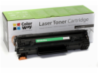 COLORWAY kompatibilní toner pro CANON CRG-726/ CRG-728/ č...