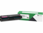 LEXMARK CS/CX331,431 Magenta Return 1.5K Crtg