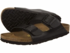 Dámské žabky Birkenstock Arizona, černé, velikost 36 (051...