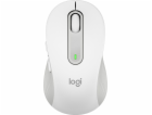 Logitech Wireless Mouse M650 M Signature, off-white