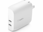 Belkin BOOST CHARGE Duální 40W USB-C Power Delivery nástě...