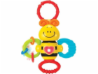 Smily Play HAPPY ANIMALS BEE 000625 AN01