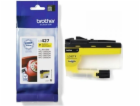 BROTHER INK LC-427Y - cca 1500 stran, pro MFC-5955 6955 6...